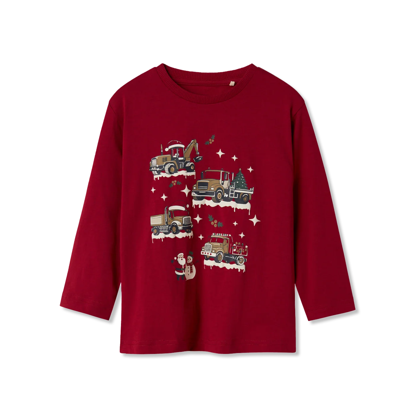 Nmmrejulli ubrania świąteczne