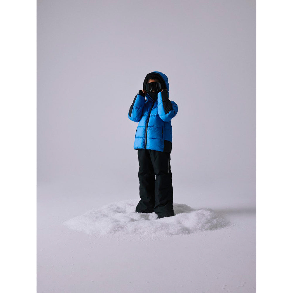 Nknsnow10 spodnie ochronne