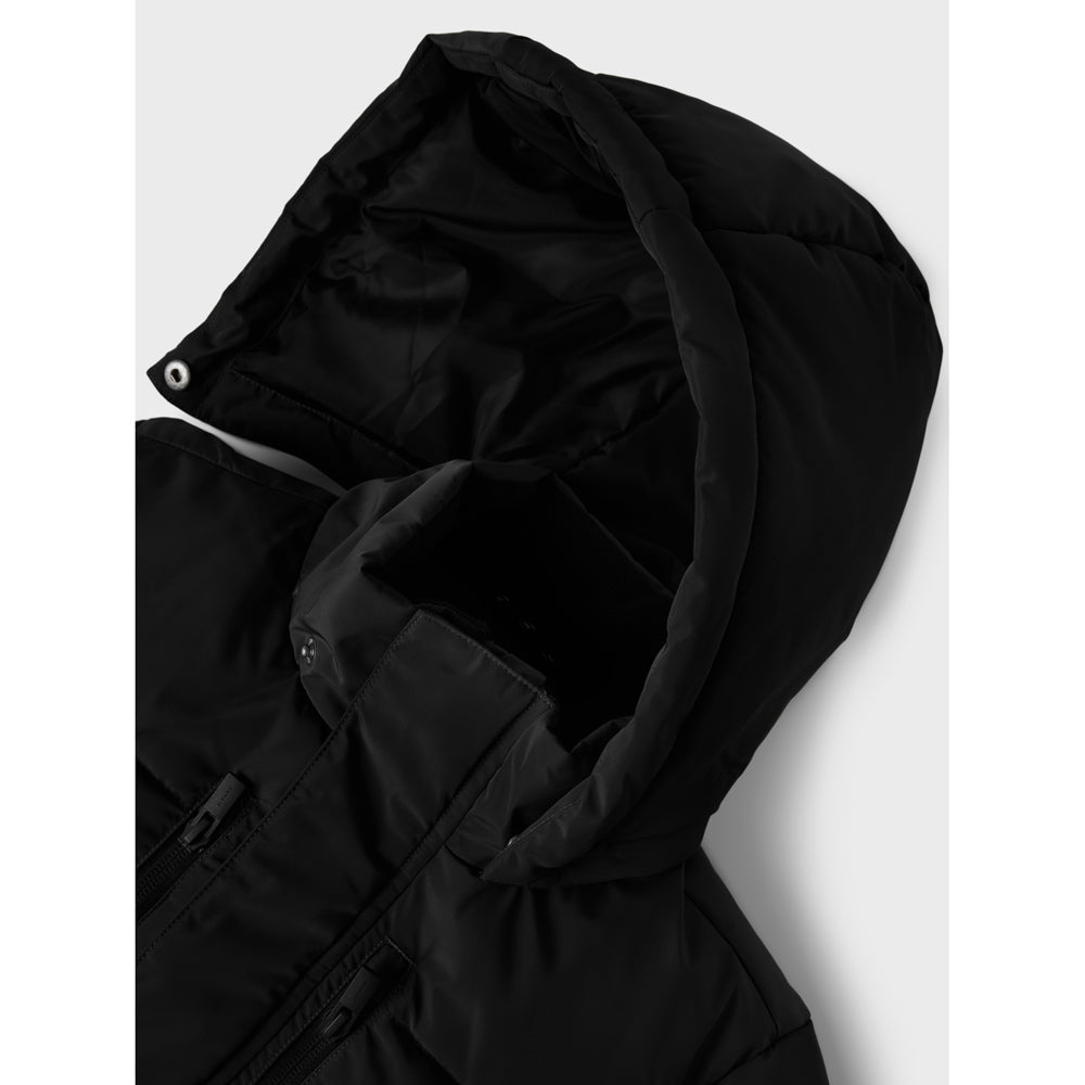 Nkmmedow03 kurtka zimowa