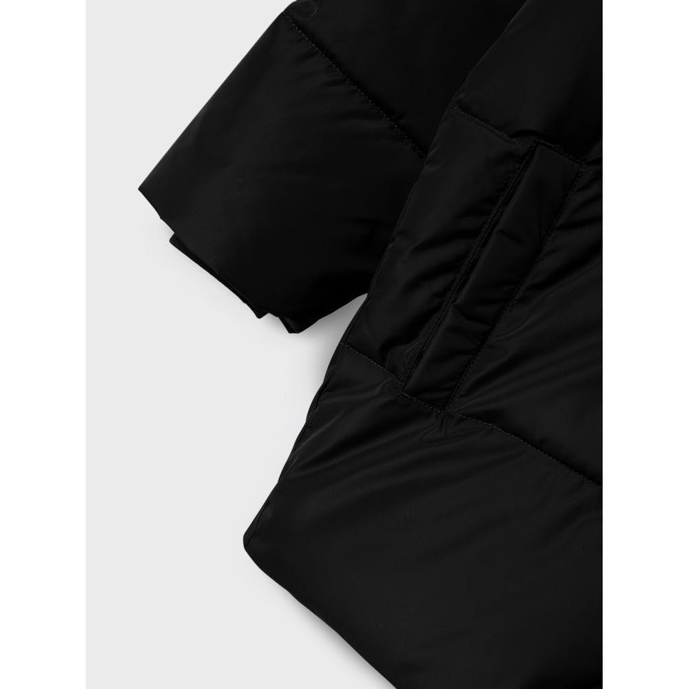 Nkmmedow03 kurtka zimowa