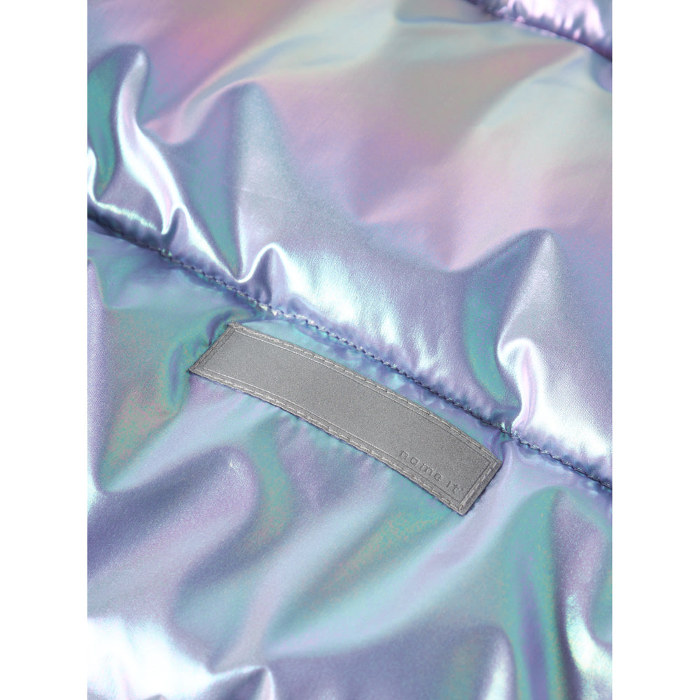 Nkfmolina kurtka zimowa