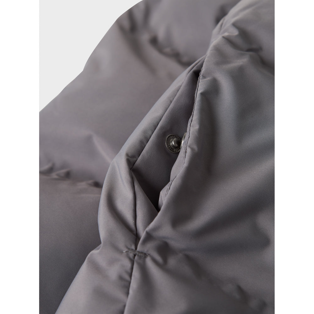 Nknmusk kurtka zimowa