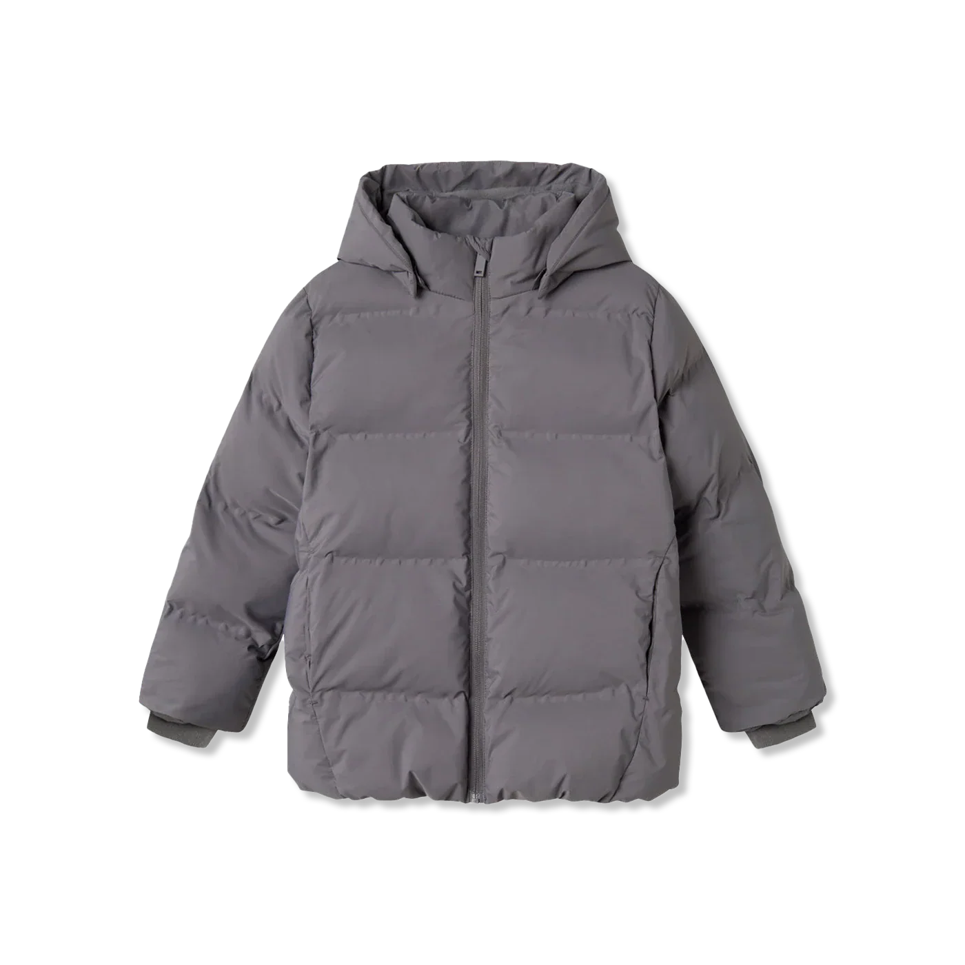 Nknmusk kurtka zimowa