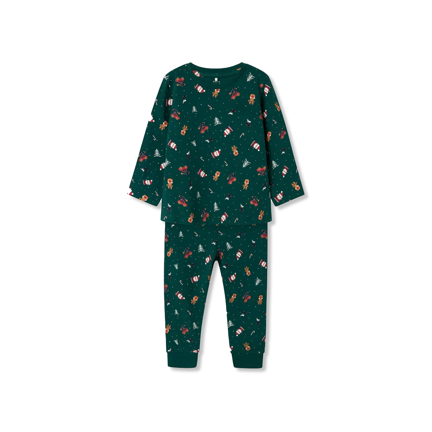 Nmnvismas ubrania świąteczne