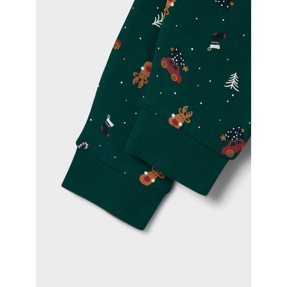 Nmnvismas ubrania świąteczne