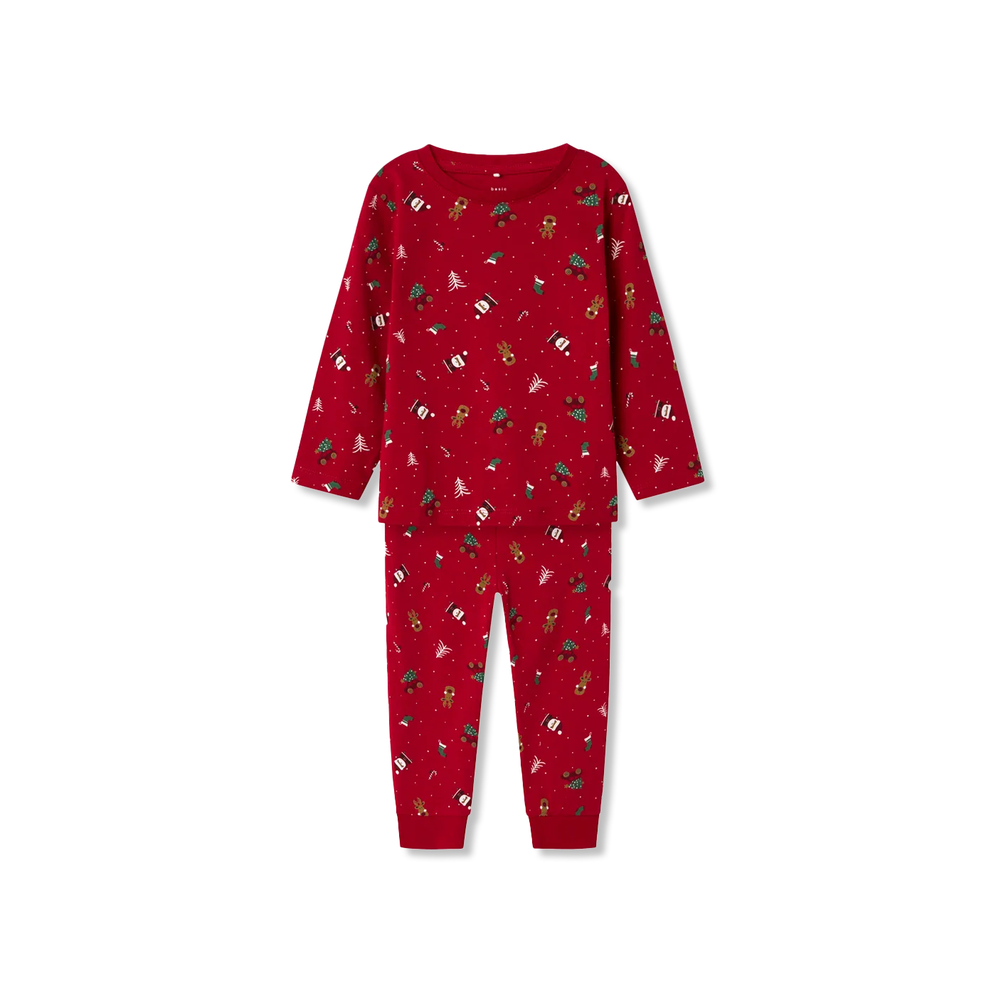 Nmnvismas ubrania świąteczne