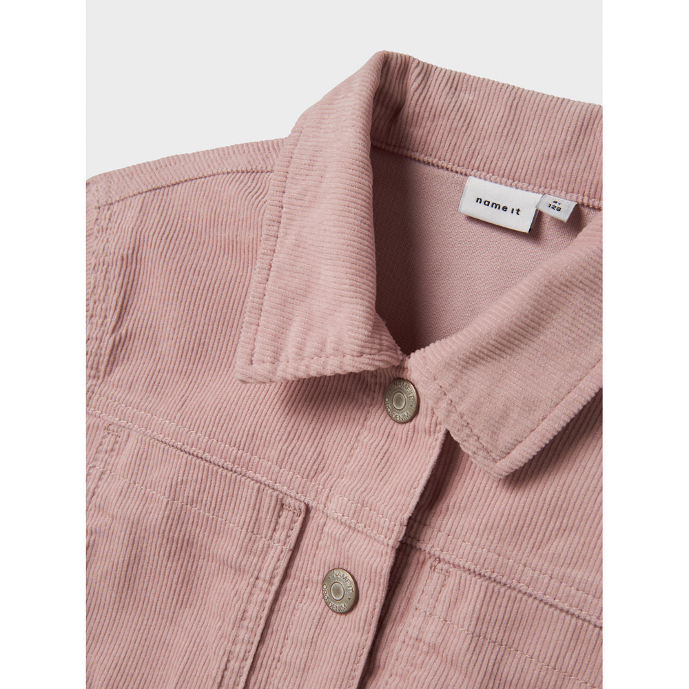 Nkfmia letnia kurtka