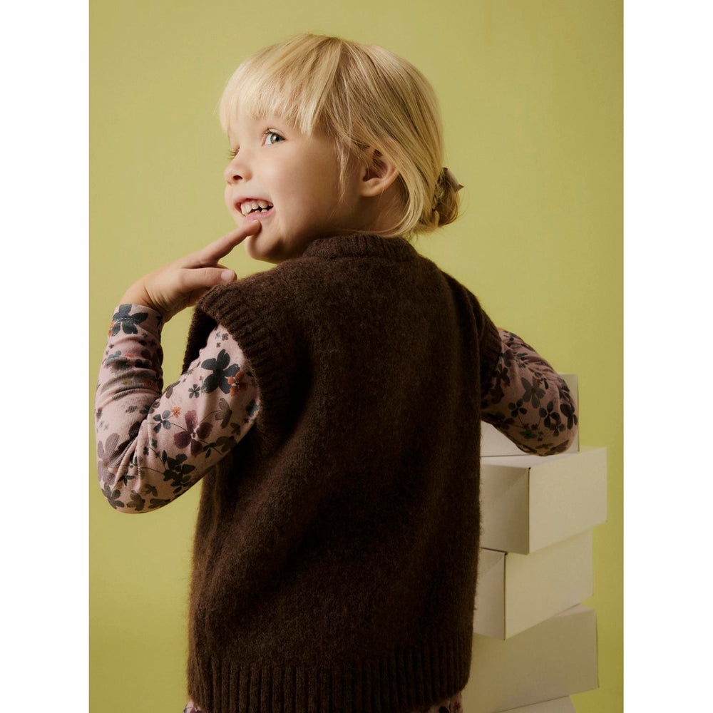 Nmfneifyly kamizelka