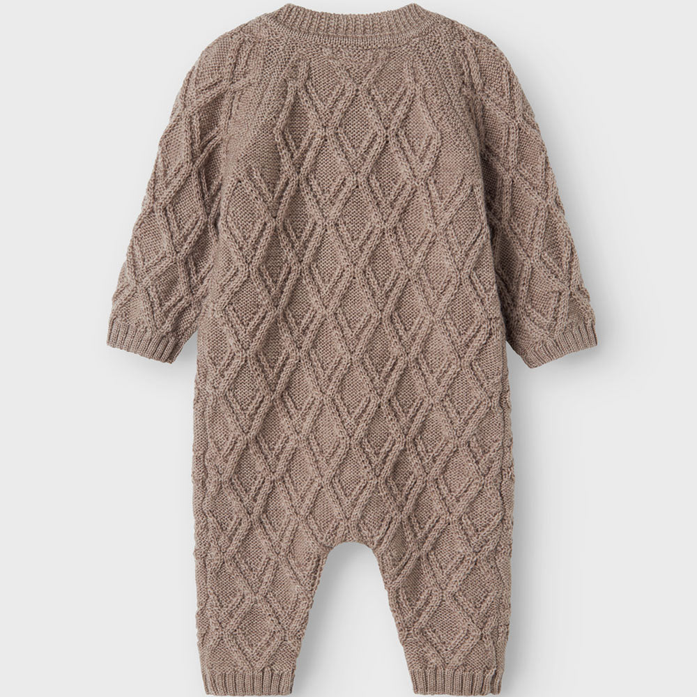 Nbnwruni kombinezon pełny