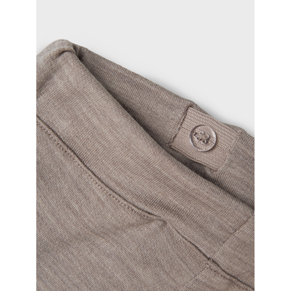 Nmmwesso spodnie dresowe