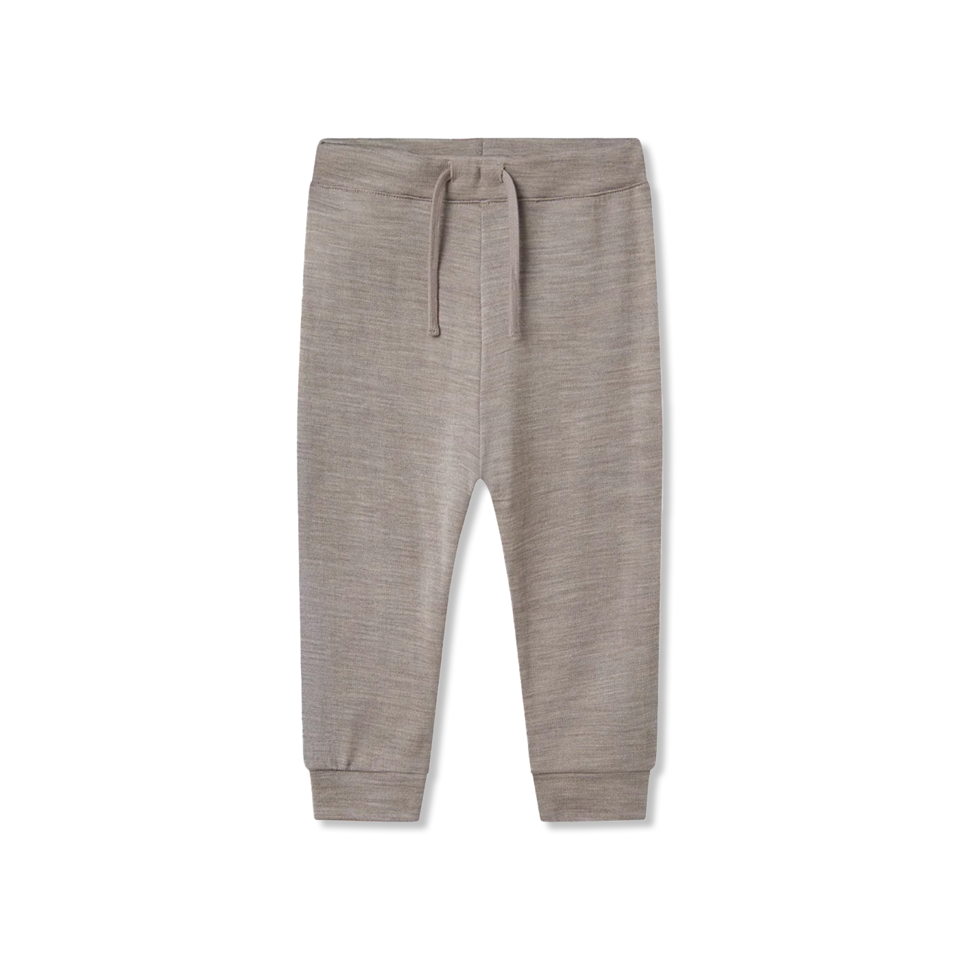 Nmmwesso spodnie dresowe