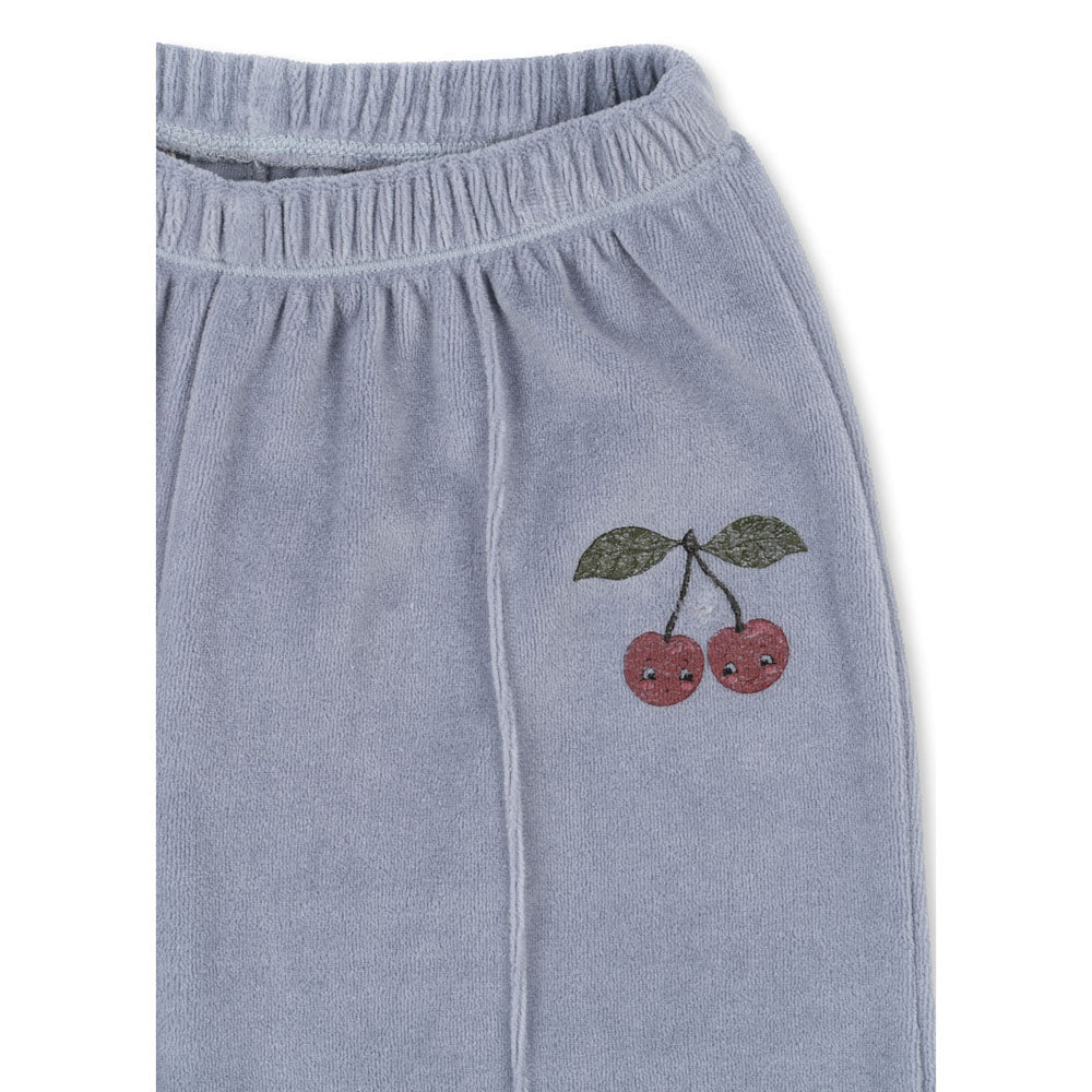 WALLY spodnie dresowe