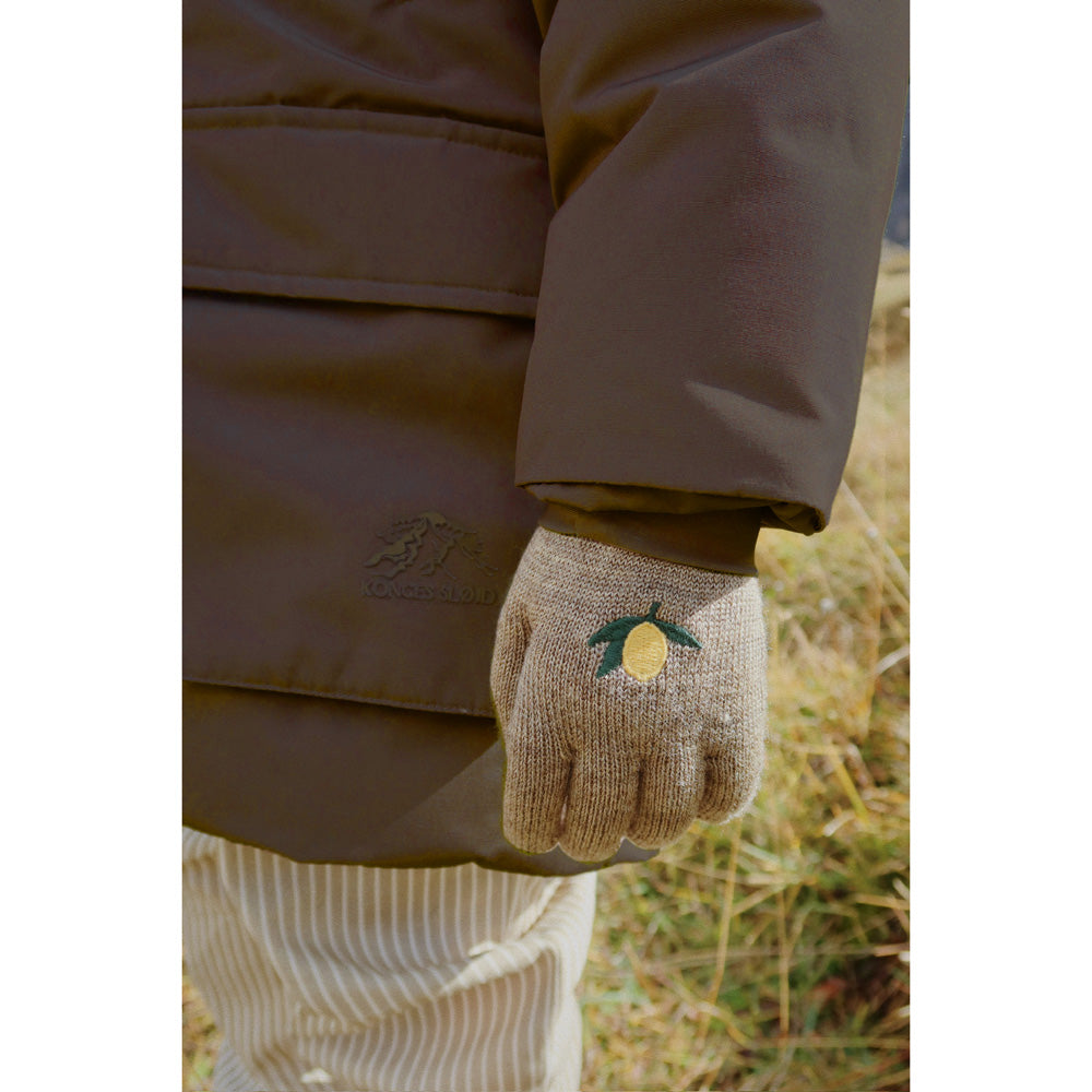 FILLA rękawiczki jednopalczaste