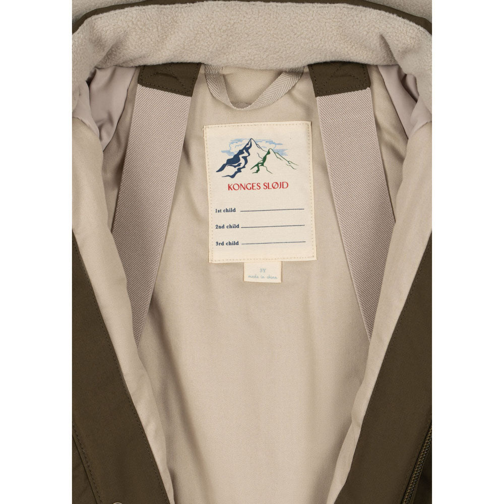 AWARD kombinezon śnieżny