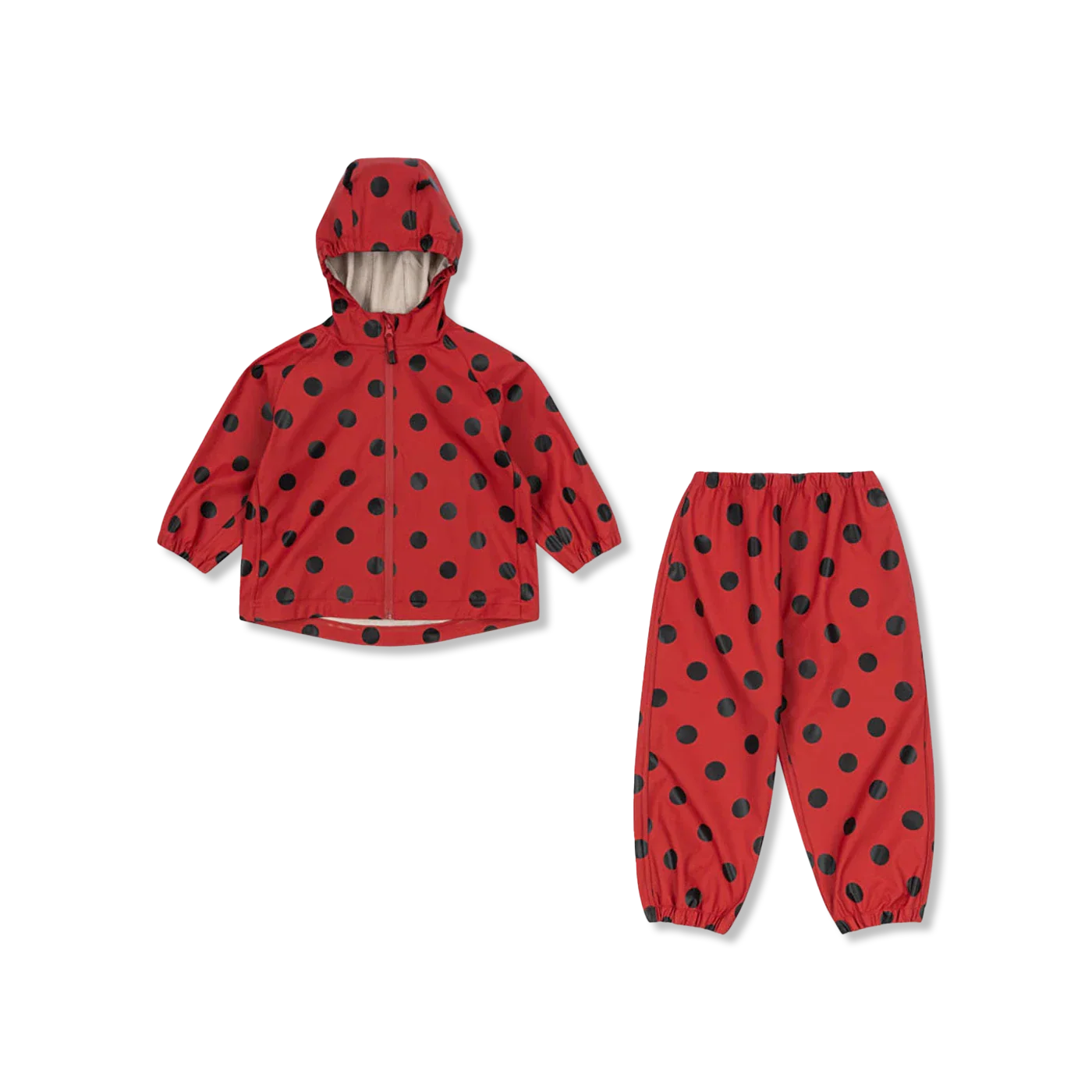 CINELLE odzież przeciwdeszczowa