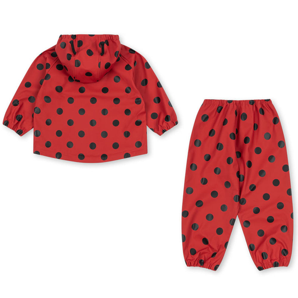 CINELLE odzież przeciwdeszczowa