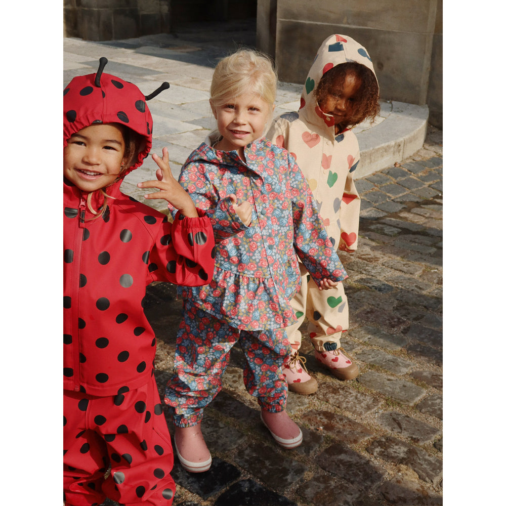 CINELLE odzież przeciwdeszczowa