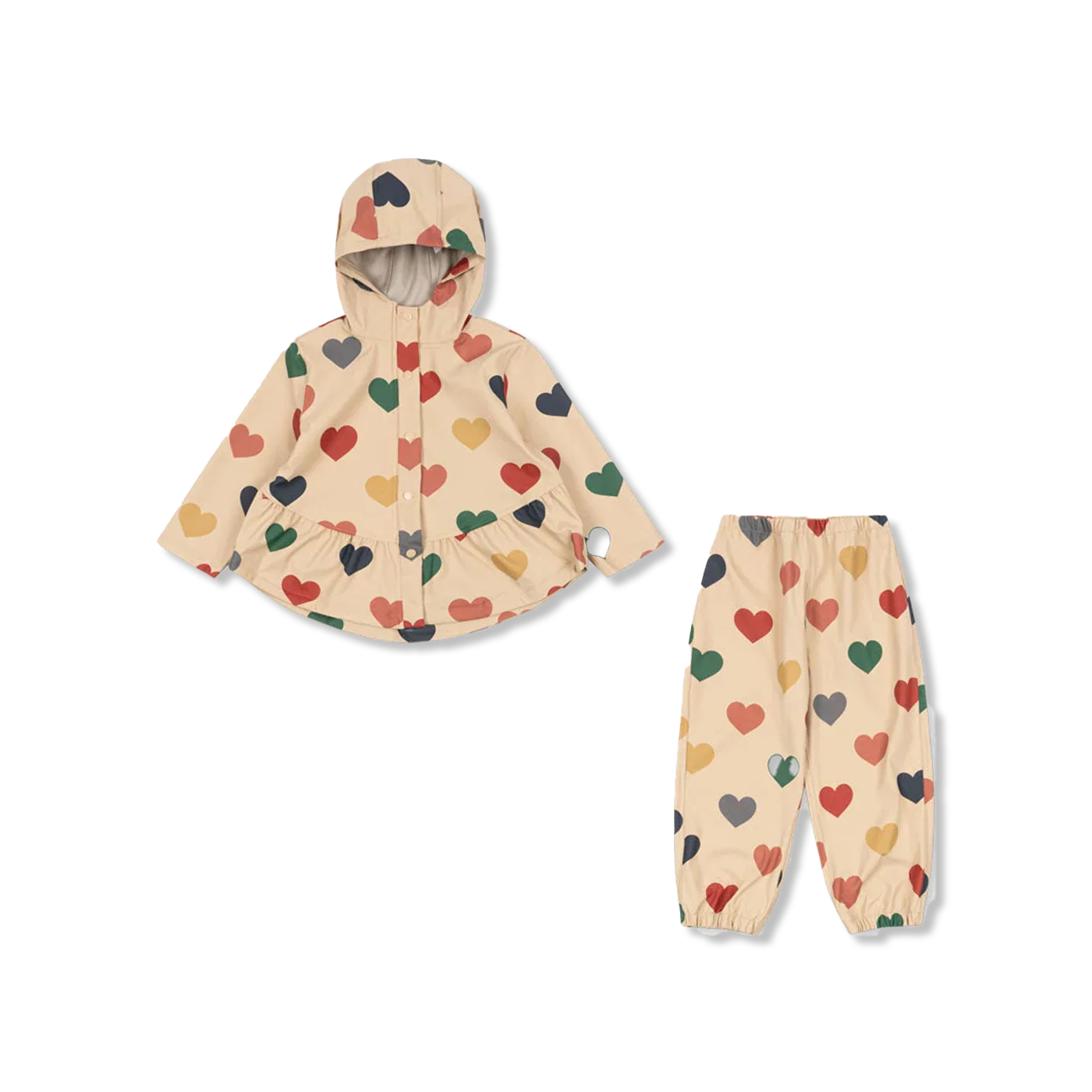 FAIRE odzież przeciwdeszczowa