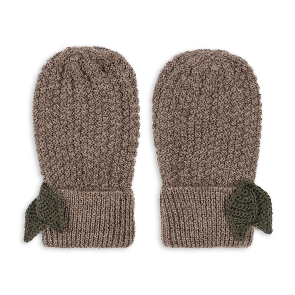 FRUITY rękawiczki jednopalczaste