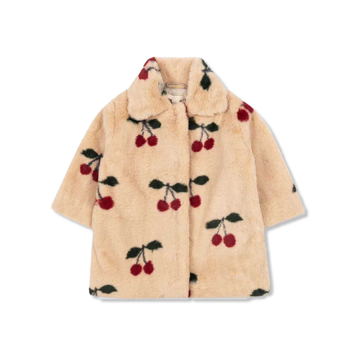 FUZZIE kurtka zimowa