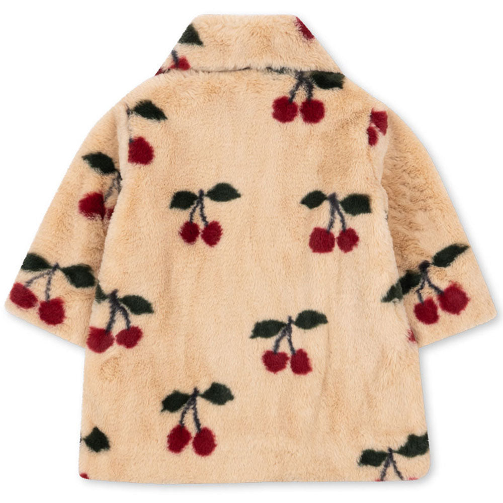 FUZZIE kurtka zimowa