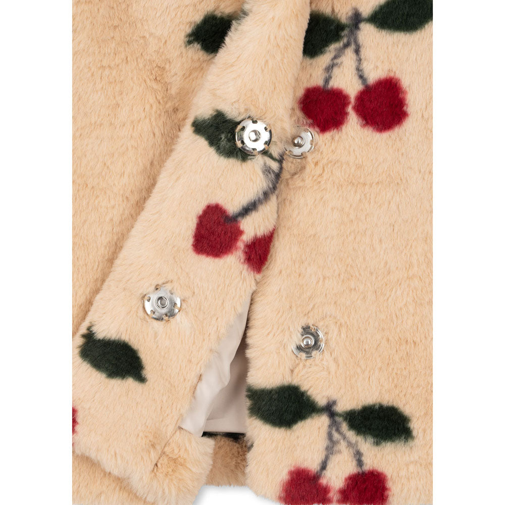 FUZZIE kurtka zimowa