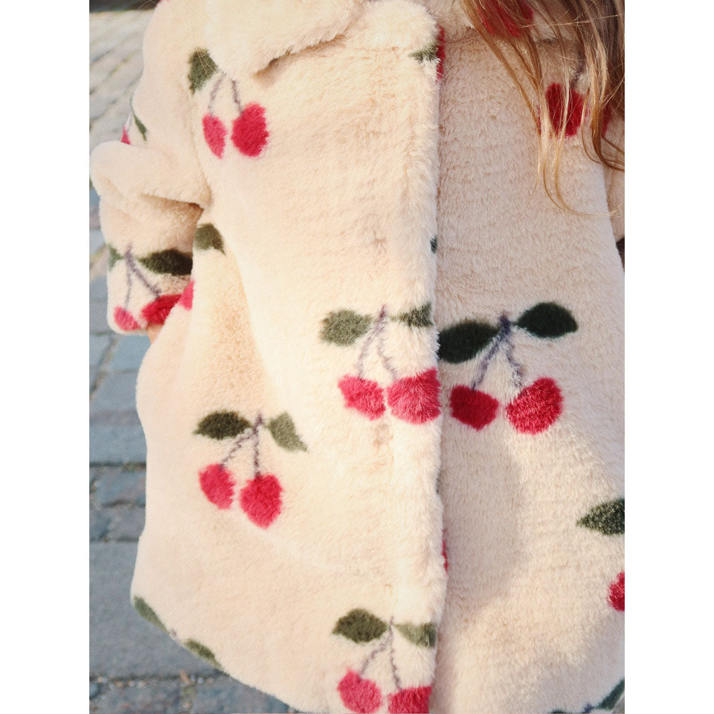 FUZZIE kurtka zimowa