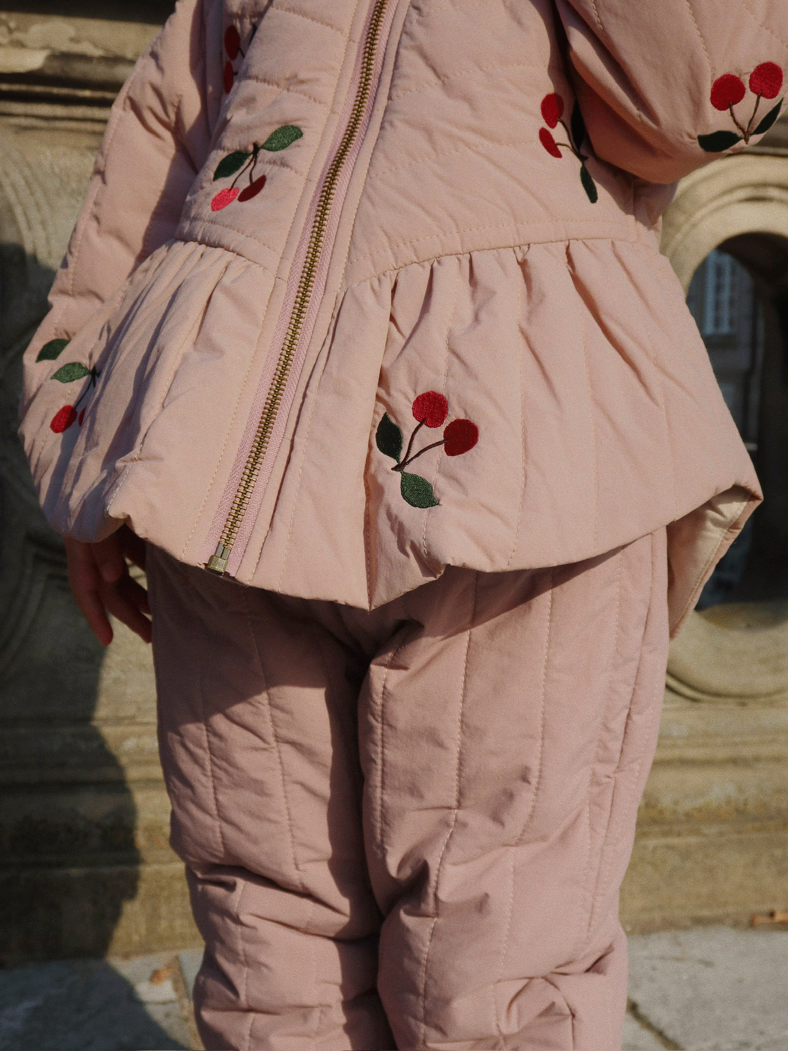 JUNA odzież termiczna