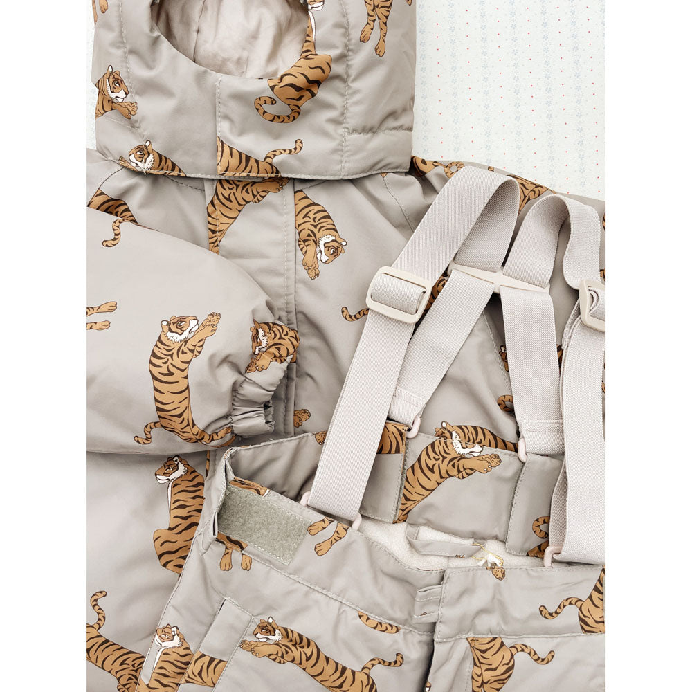 MISMOU kurtka zimowa