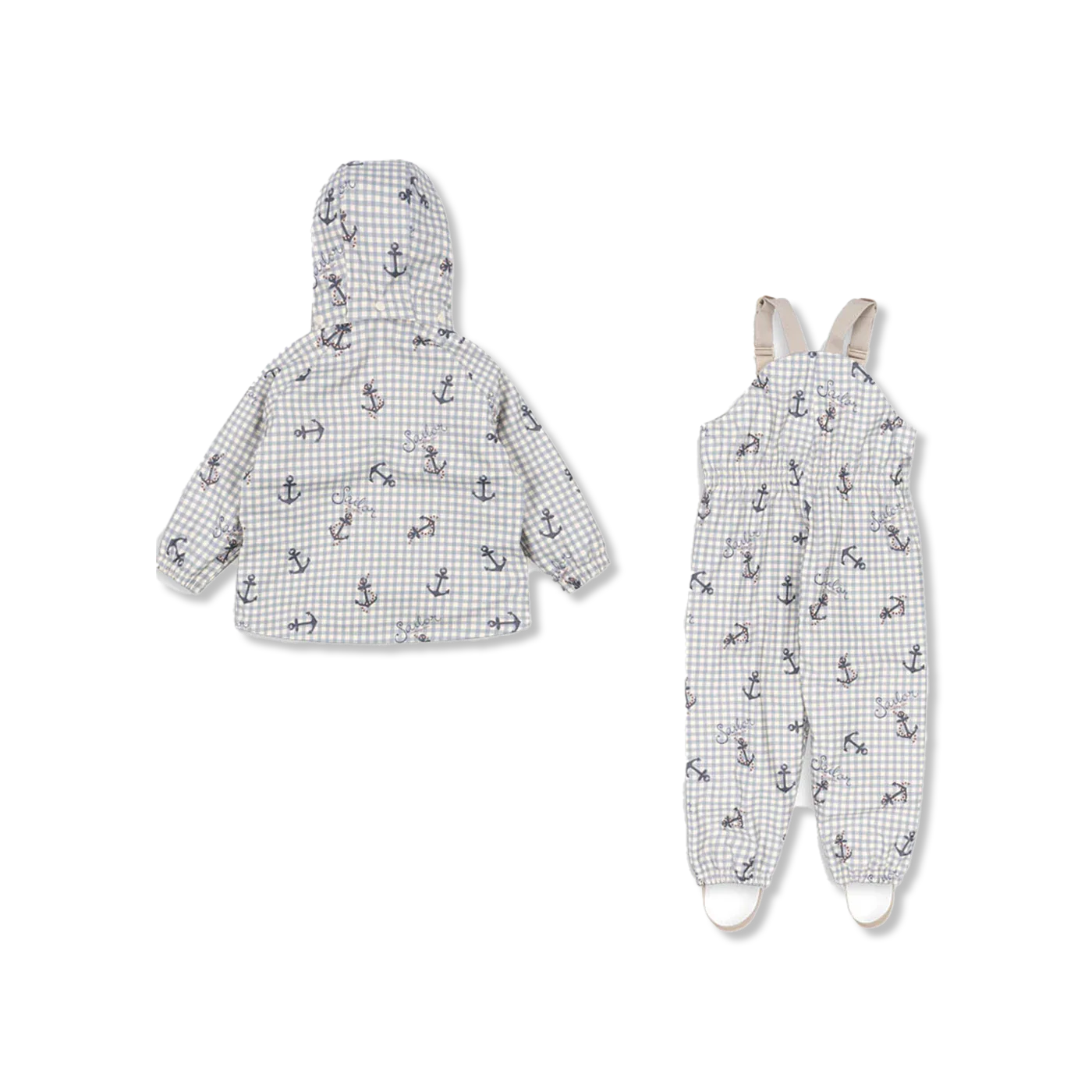 PALME odzież przeciwdeszczowa