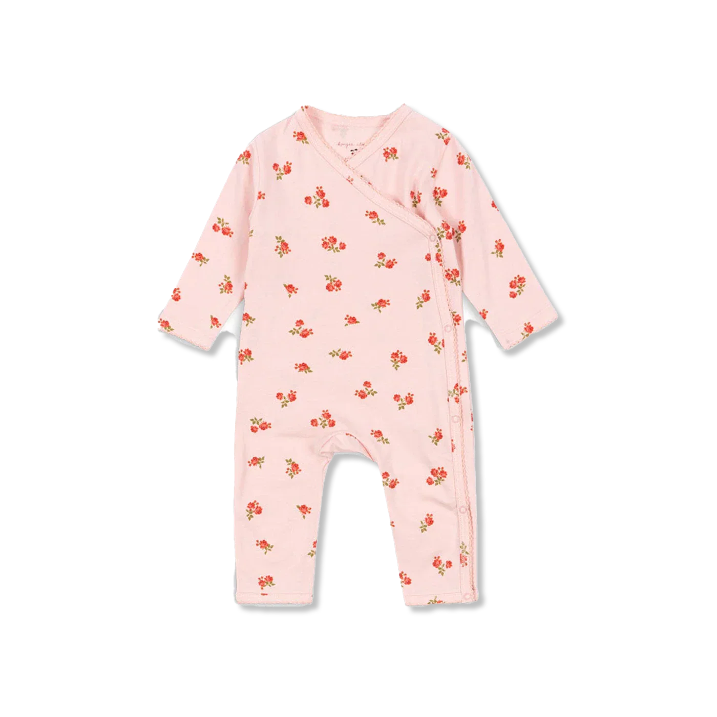 BASIC kombinezon pełny