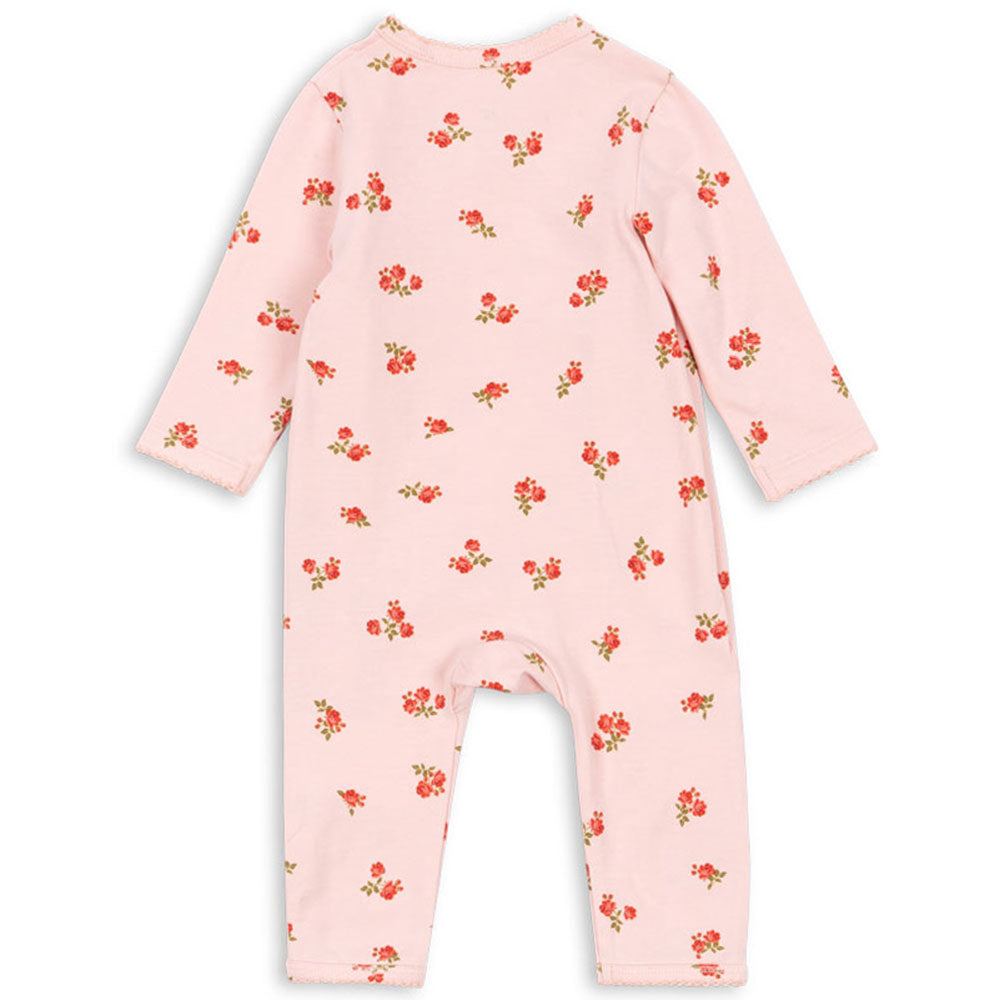 BASIC kombinezon pełny