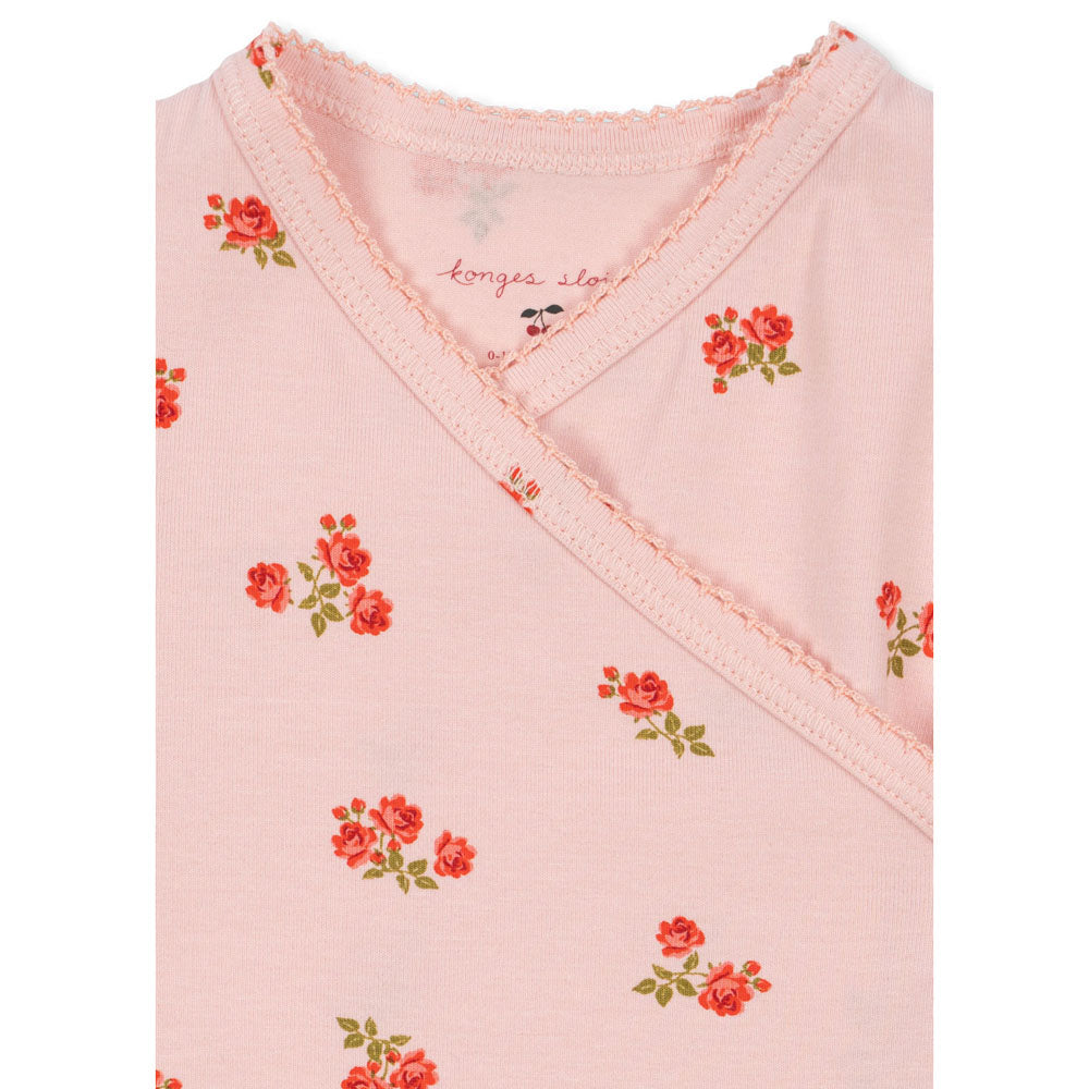 BASIC kombinezon pełny