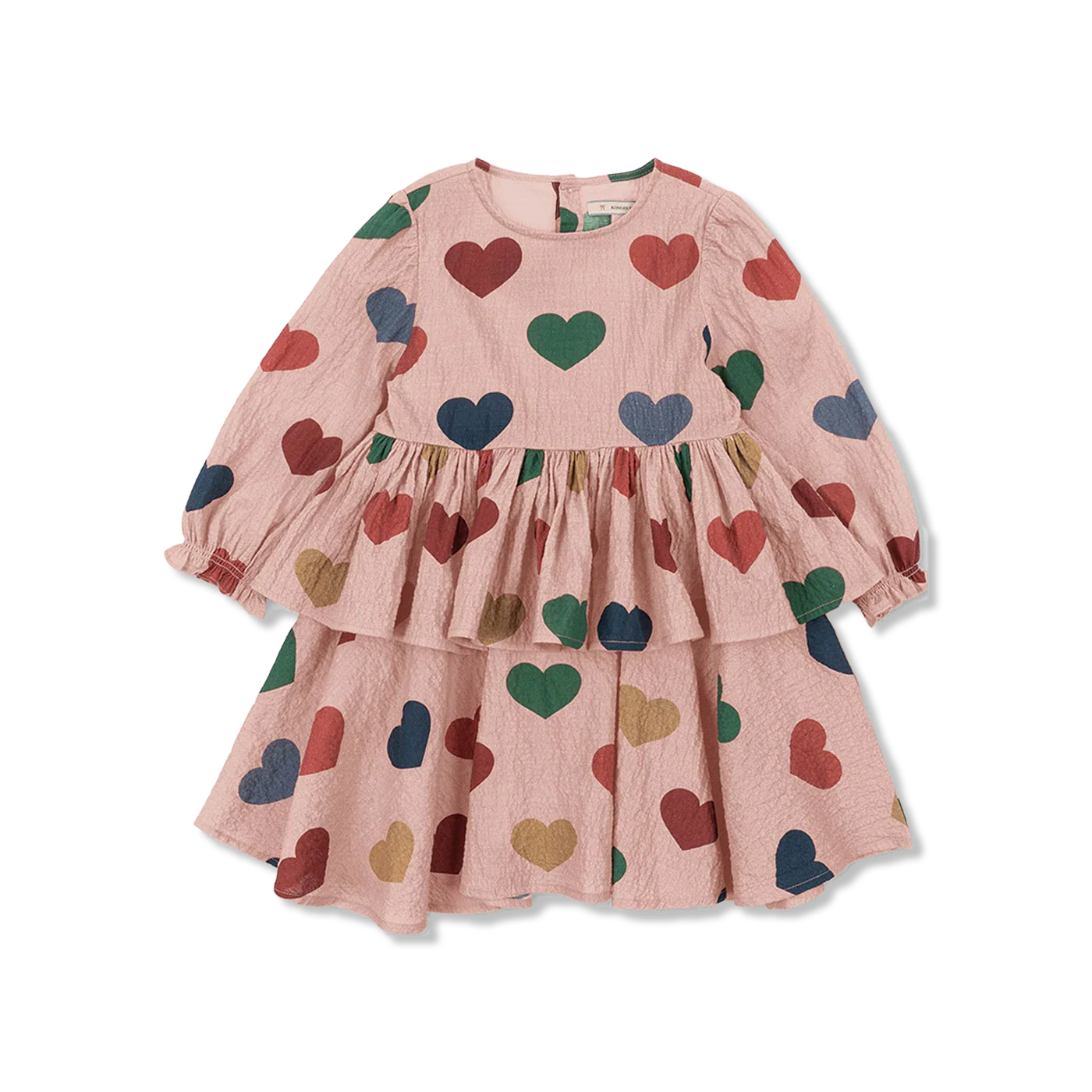 Organic Elin sukienka