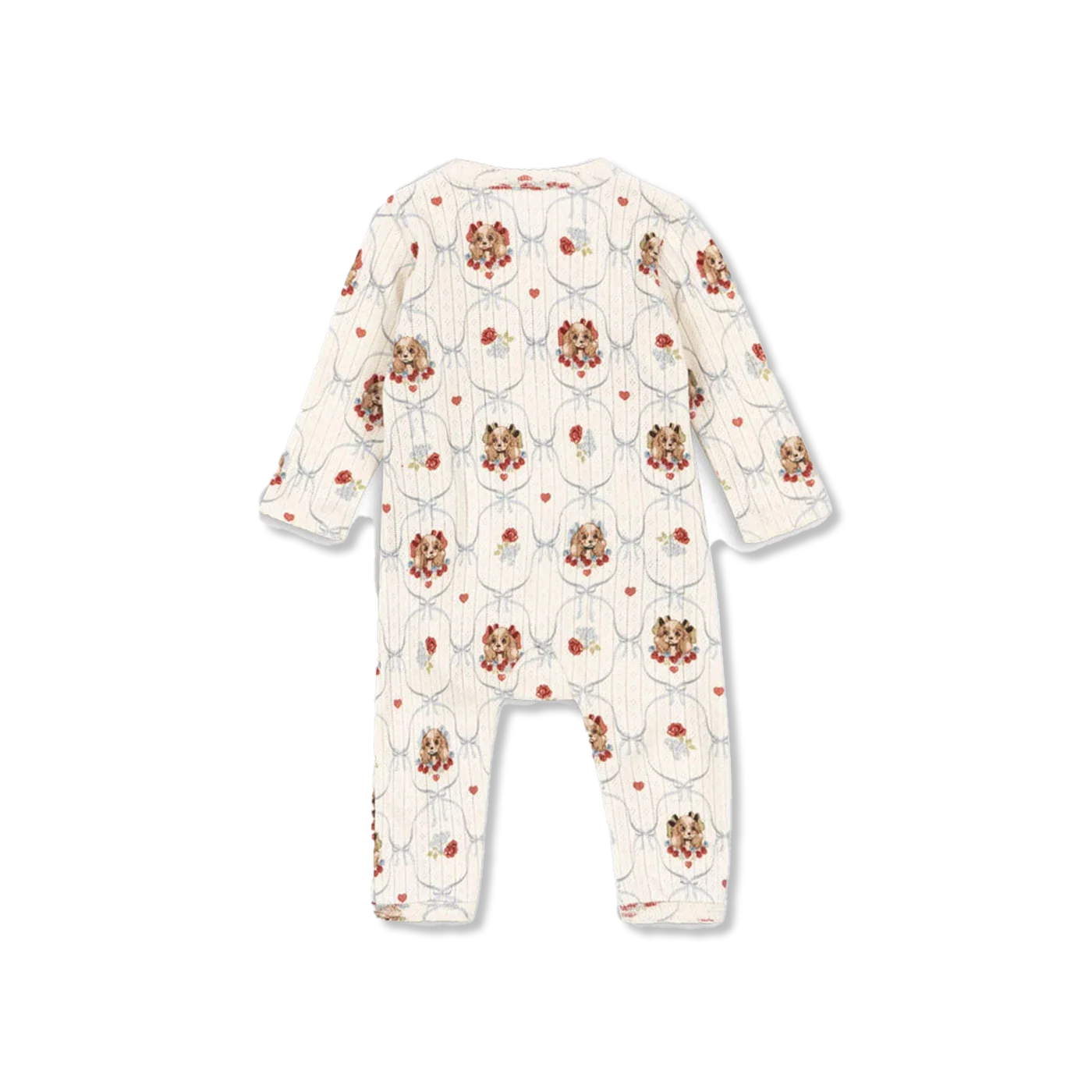 MINNIE kombinezon pełny