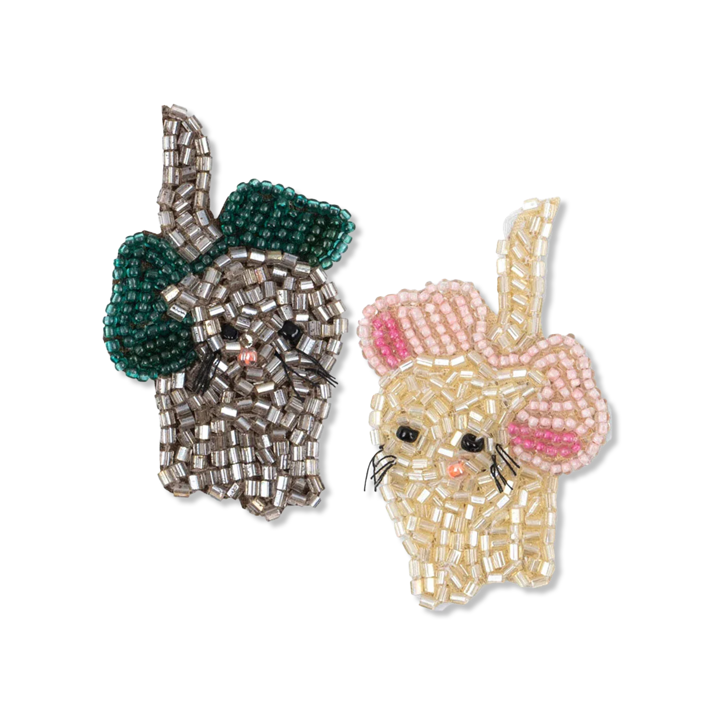 BOW KITTY akcesoria do włosów