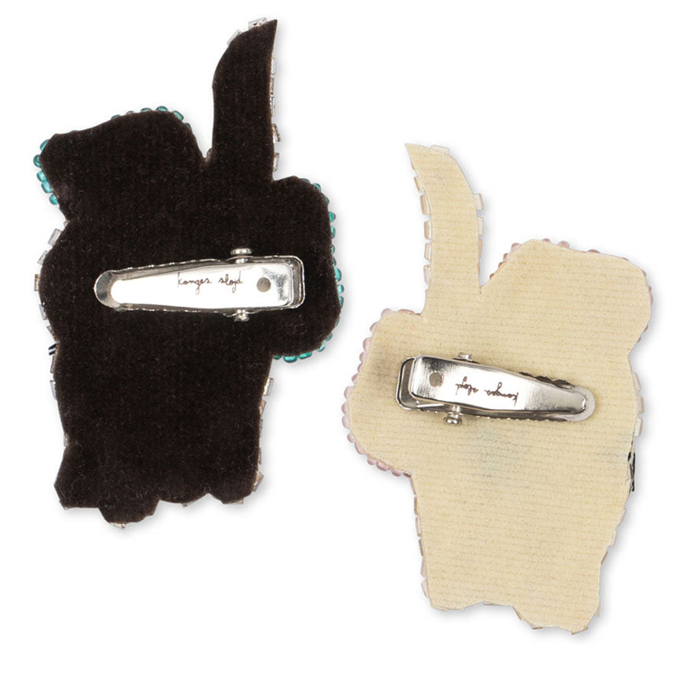 BOW KITTY akcesoria do włosów