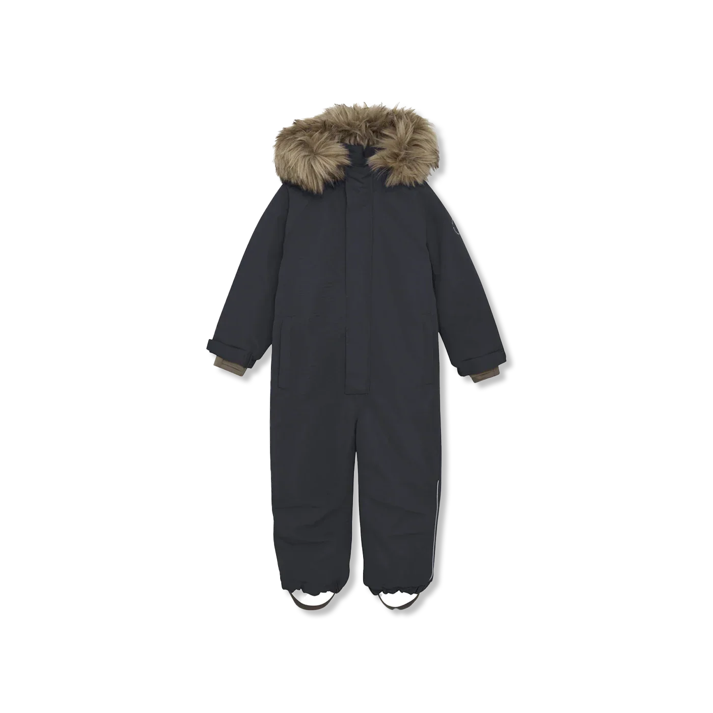 kombinezon śnieżny