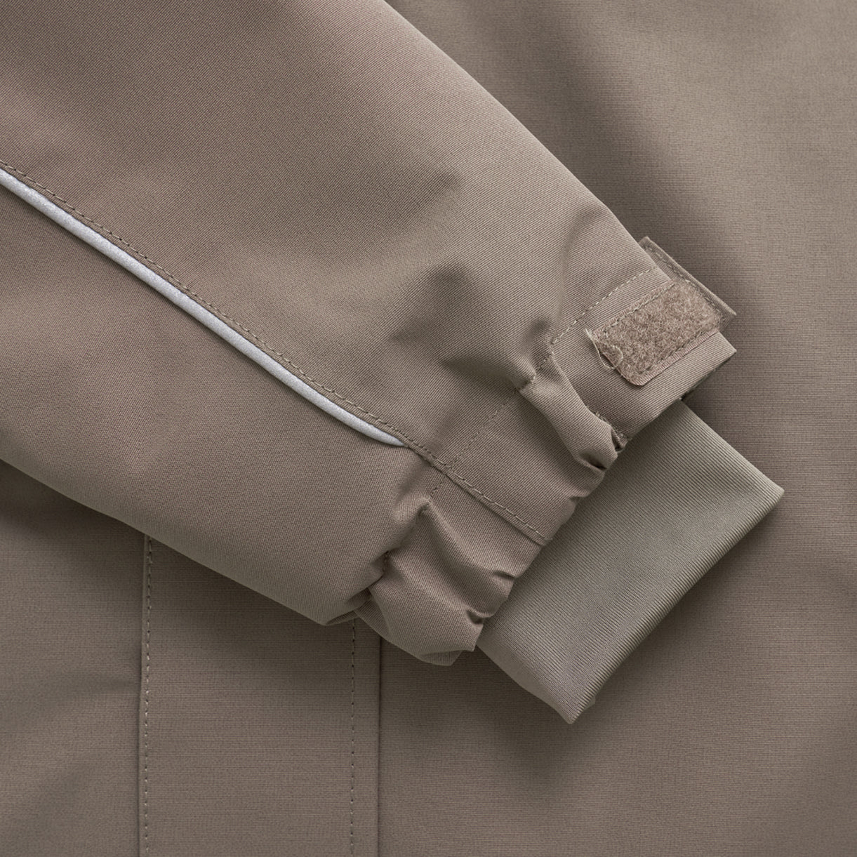 kombinezon śnieżny