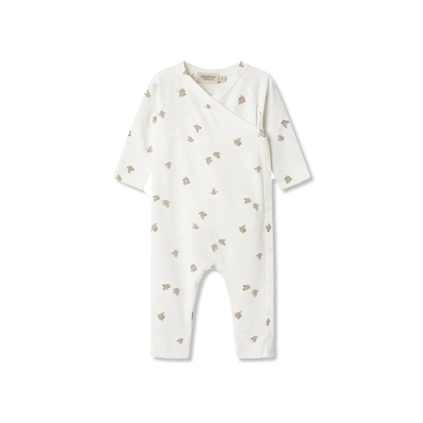 Rulo kombinezon pełny