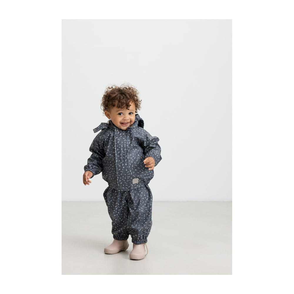 Oddy odzież przeciwdeszczowa