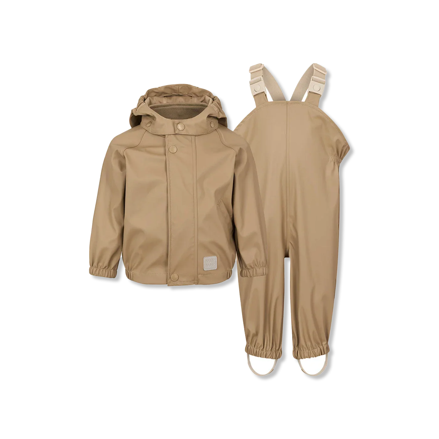 Oddy odzież przeciwdeszczowa