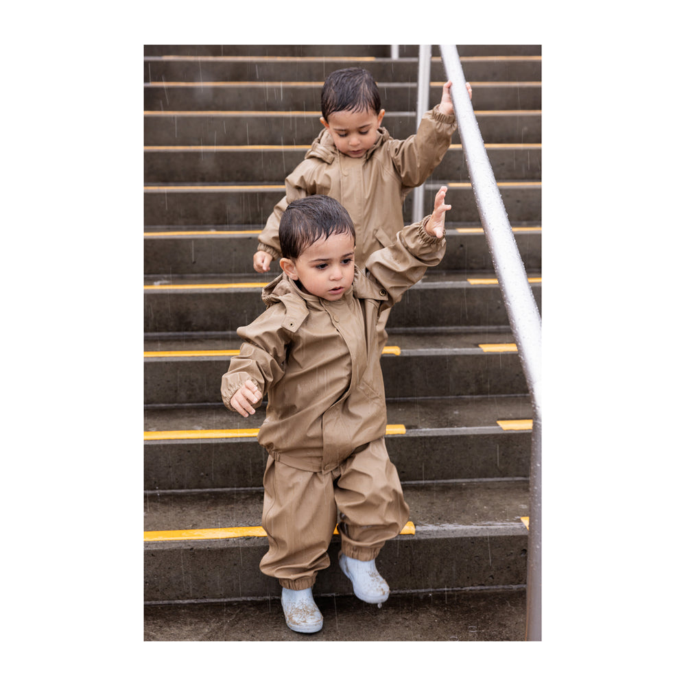 Oddy odzież przeciwdeszczowa