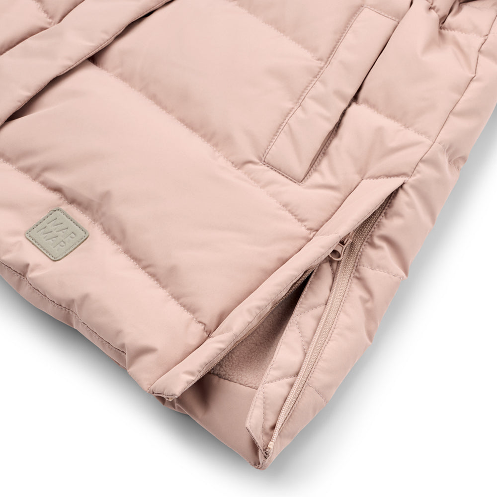 Oxford kurtka zimowa