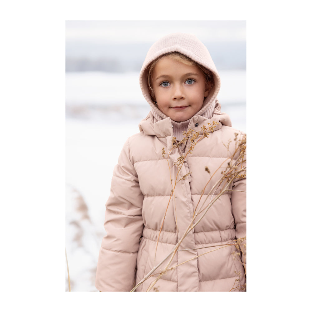 Oxford kurtka zimowa