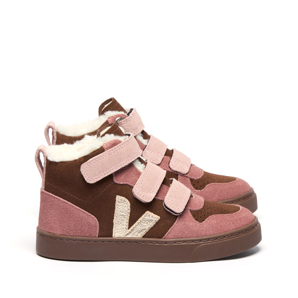 Small V-10 Winter buty