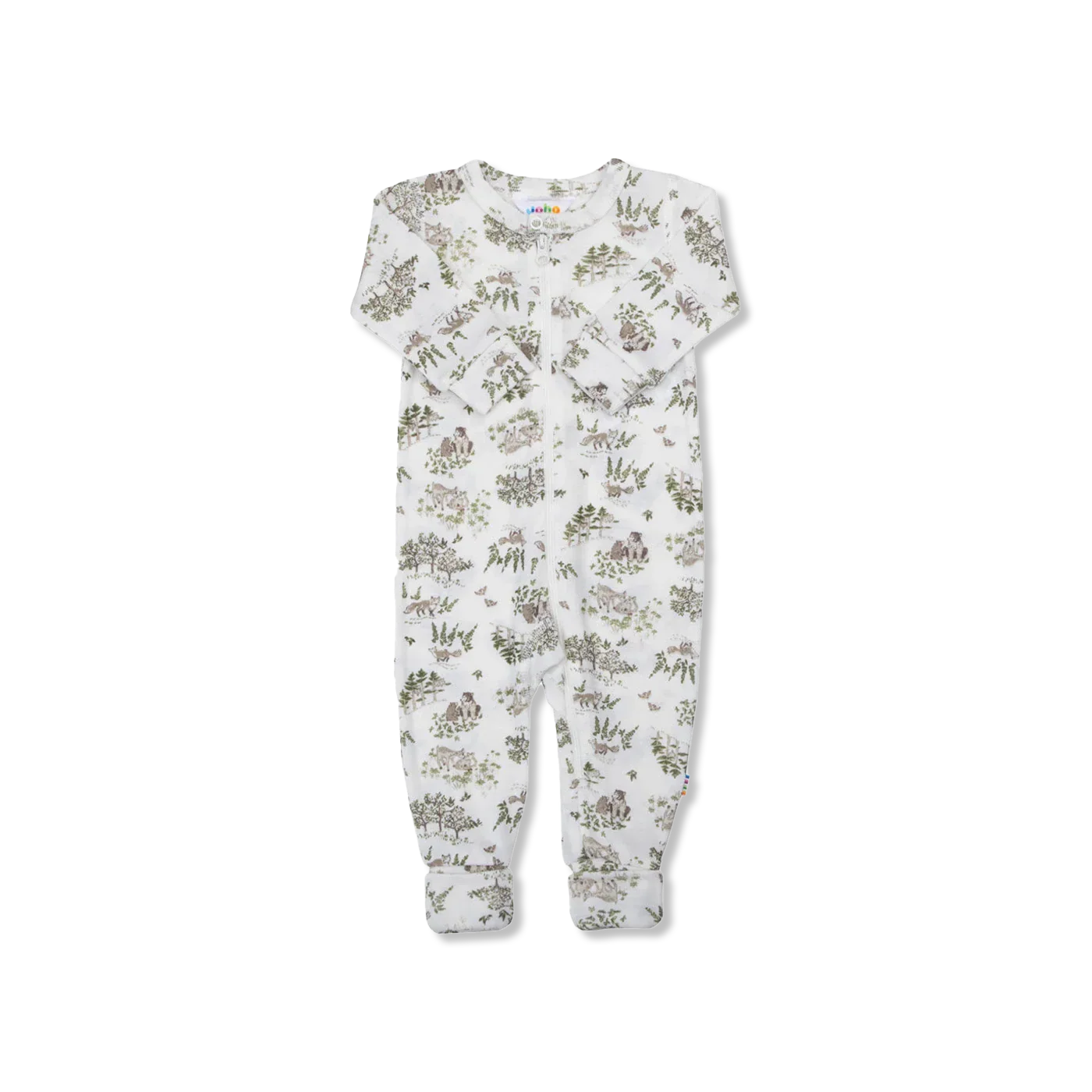 Heldragt kombinezon pełny