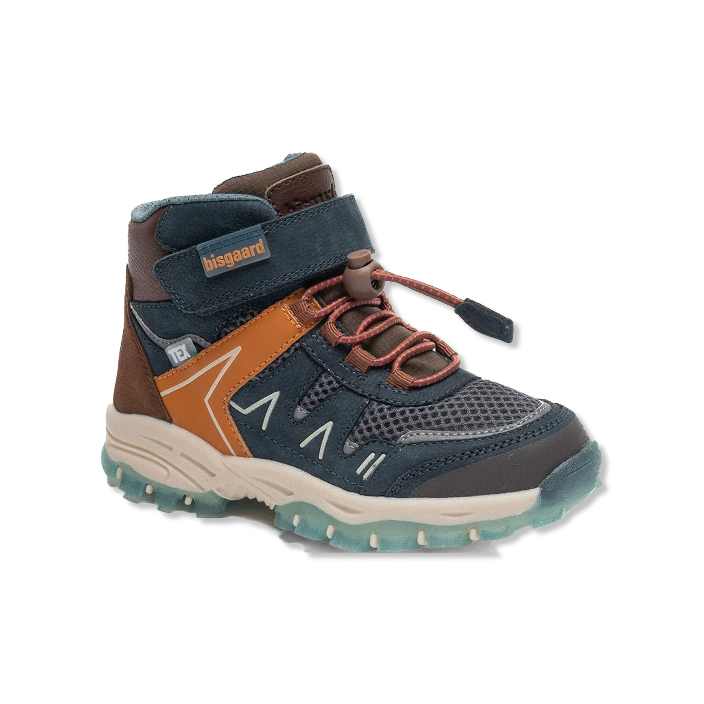 Madison tex zimowe buty