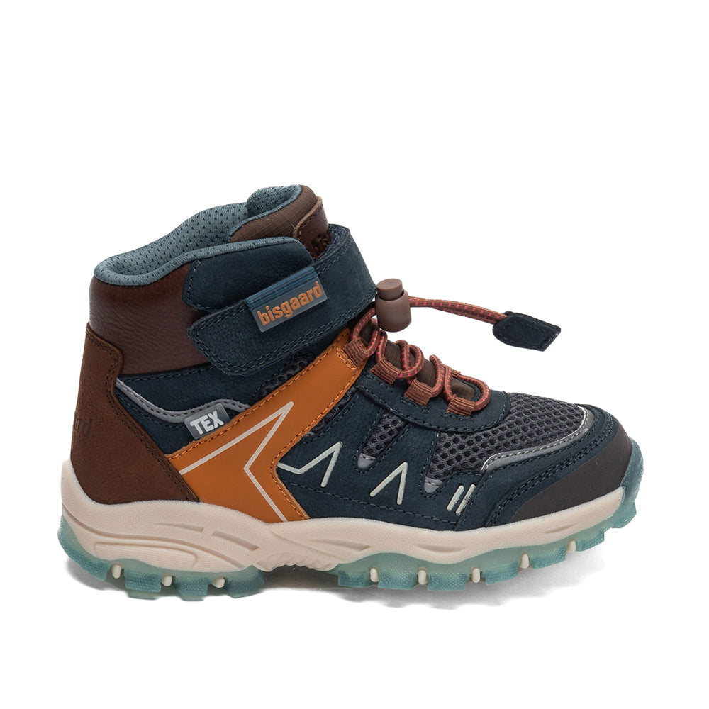 Madison tex zimowe buty