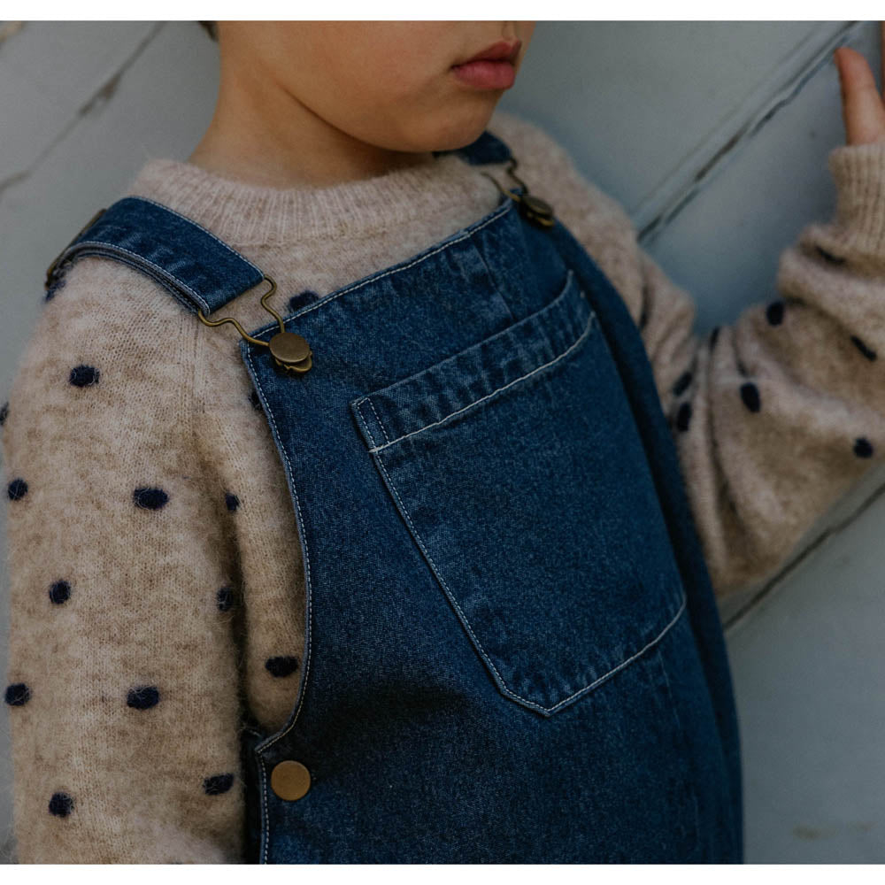 DON DENIM spodnie